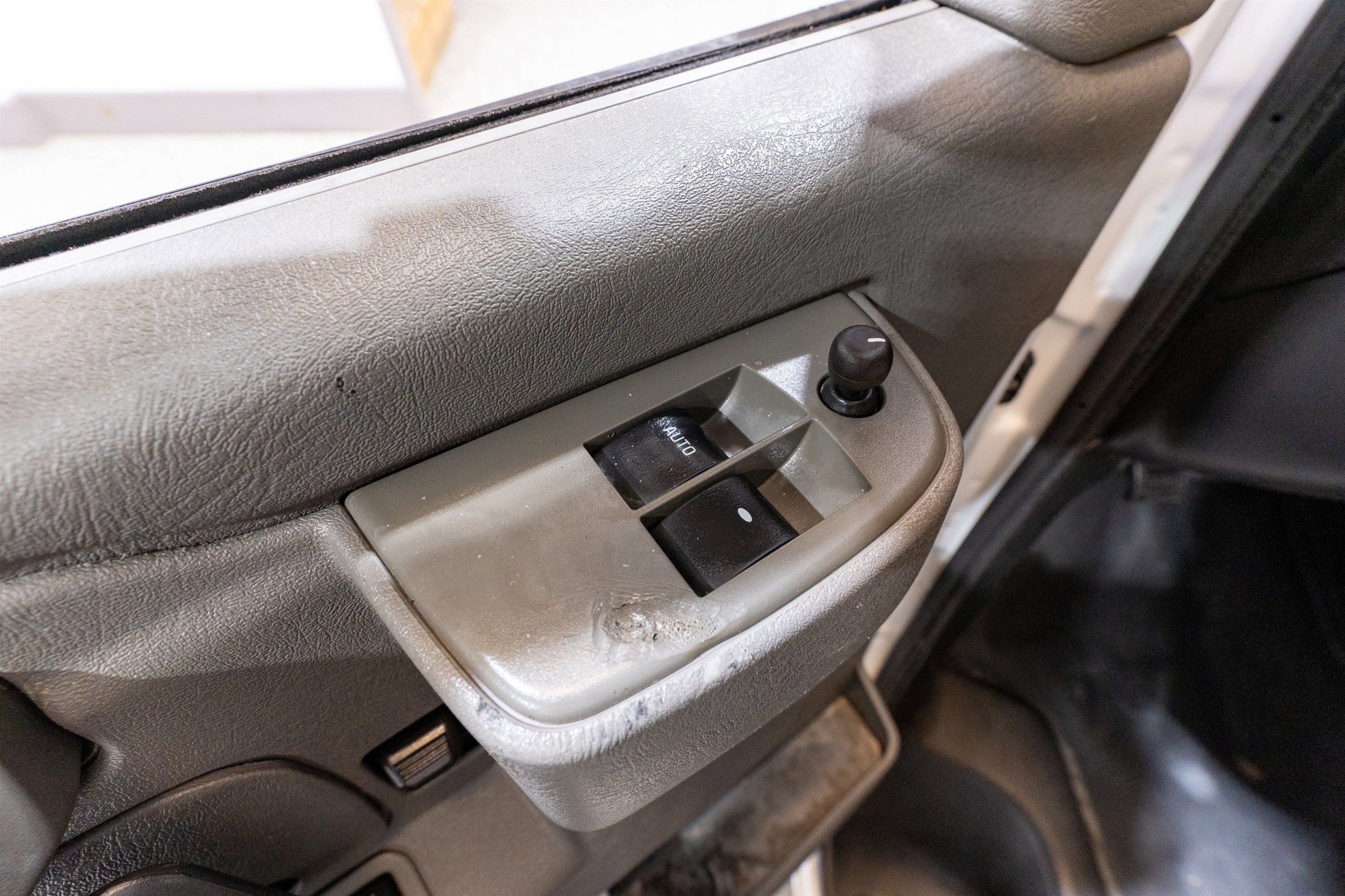 2021 Chevrolet Express Cargo Van Base
