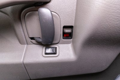 2021 Chevrolet Express Cargo Van Base