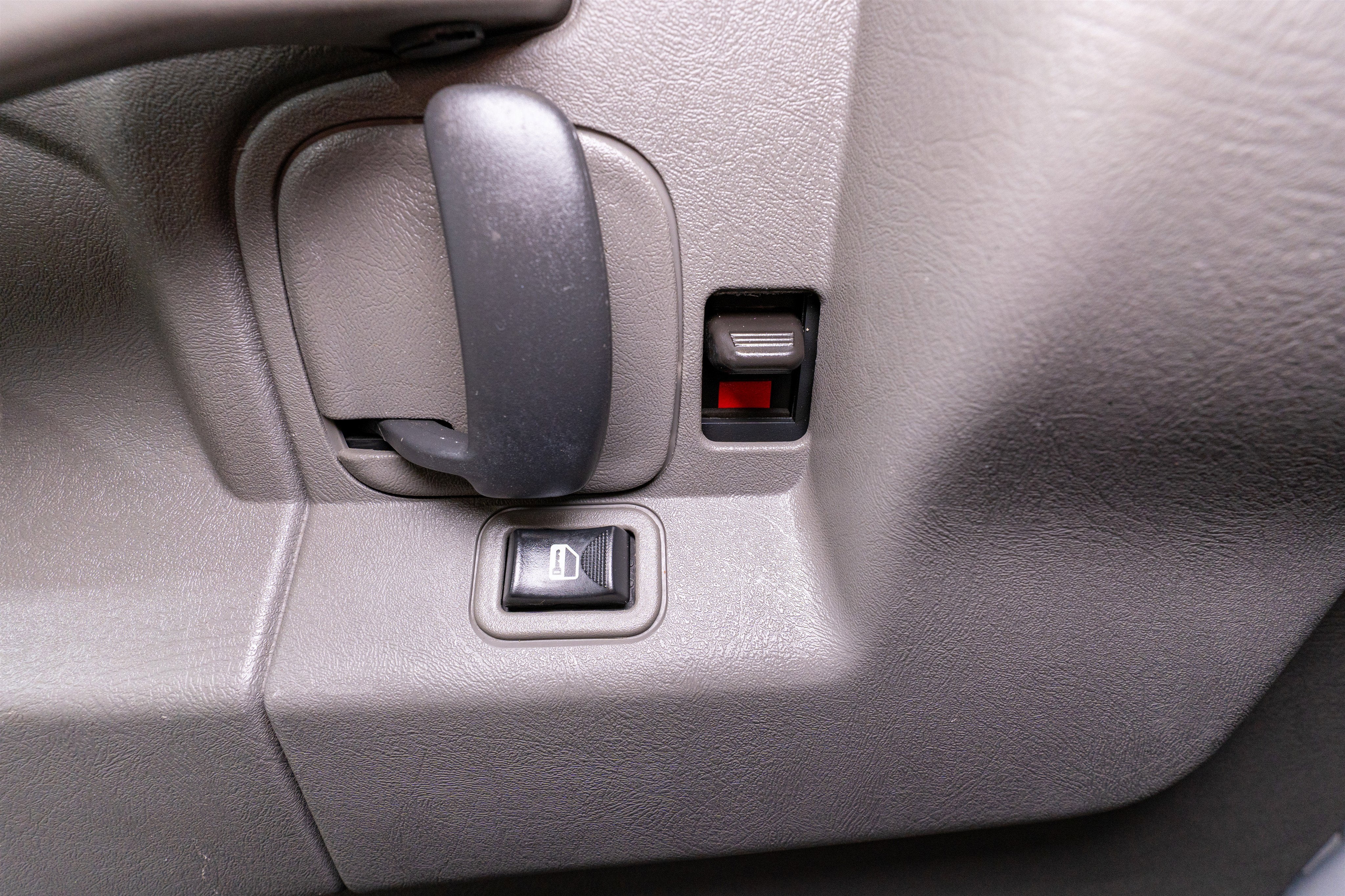 2021 Chevrolet Express Cargo Van Base