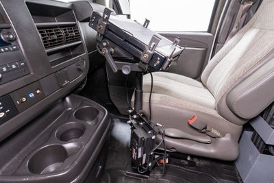 2021 Chevrolet Express Cargo Van Base