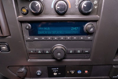 2021 Chevrolet Express Cargo Van Base