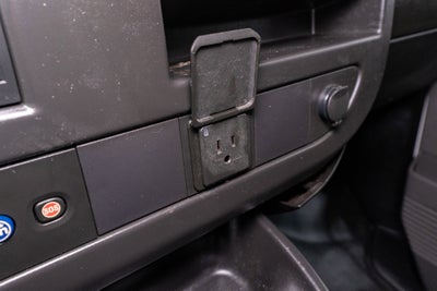 2021 Chevrolet Express Cargo Van Base
