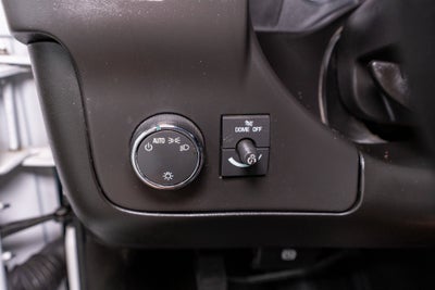 2021 Chevrolet Express Cargo Van Base