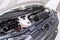 2021 Chevrolet Express Cargo Van Base
