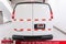 2021 Chevrolet Express Cargo Van Base