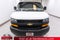 2021 Chevrolet Express Cargo Van Base