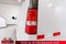2021 Chevrolet Express Cargo Van Base