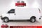 2023 Chevrolet Express Cargo Van Base