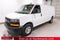 2023 Chevrolet Express Cargo Van Base