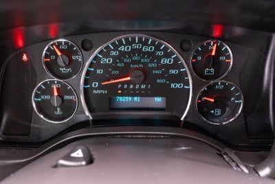 2023 Chevrolet Express Cargo Van Base