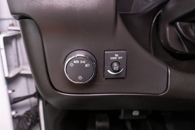 2023 Chevrolet Express Cargo Van Base