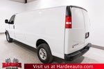 2023 Chevrolet Express Cargo Van Base