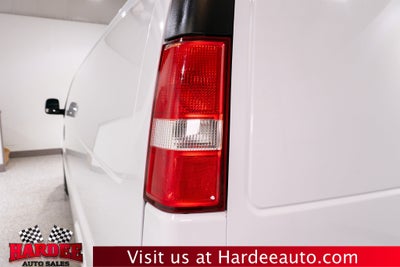 2023 Chevrolet Express Cargo Van Base