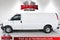 2018 Chevrolet Express Cargo Van Base