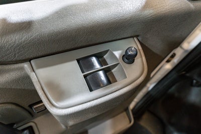 2018 Chevrolet Express Cargo Van Base