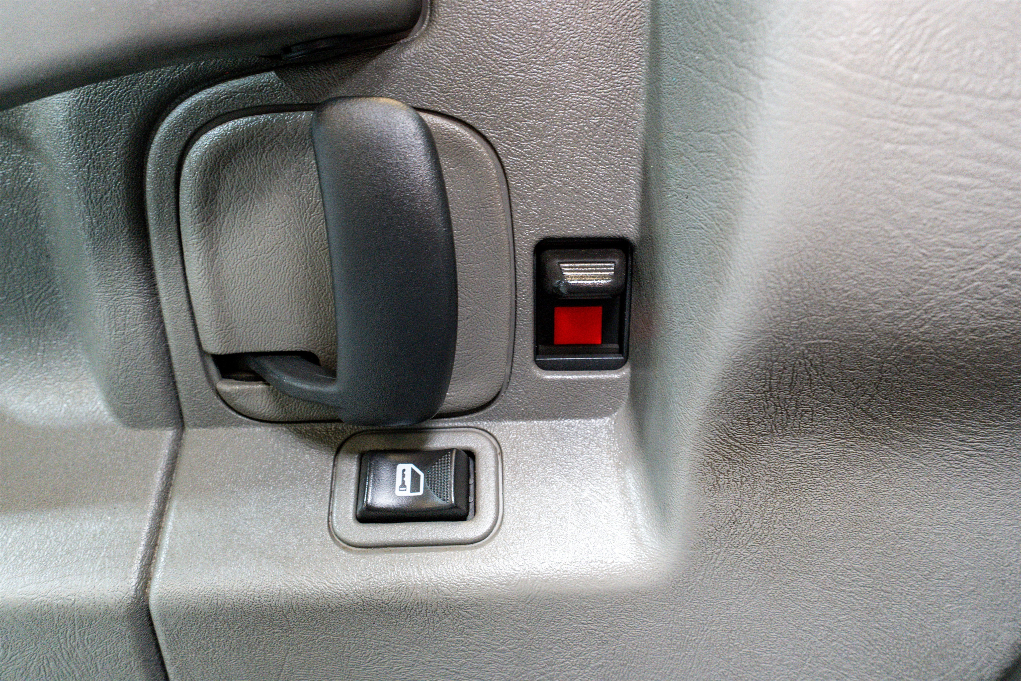 2018 Chevrolet Express Cargo Van Base