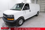 2018 Chevrolet Express Cargo Van Base