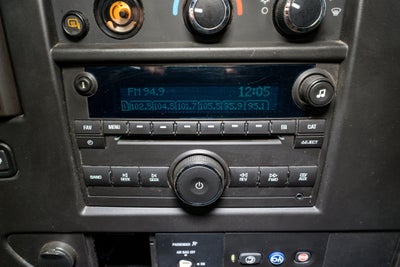 2018 Chevrolet Express Cargo Van Base