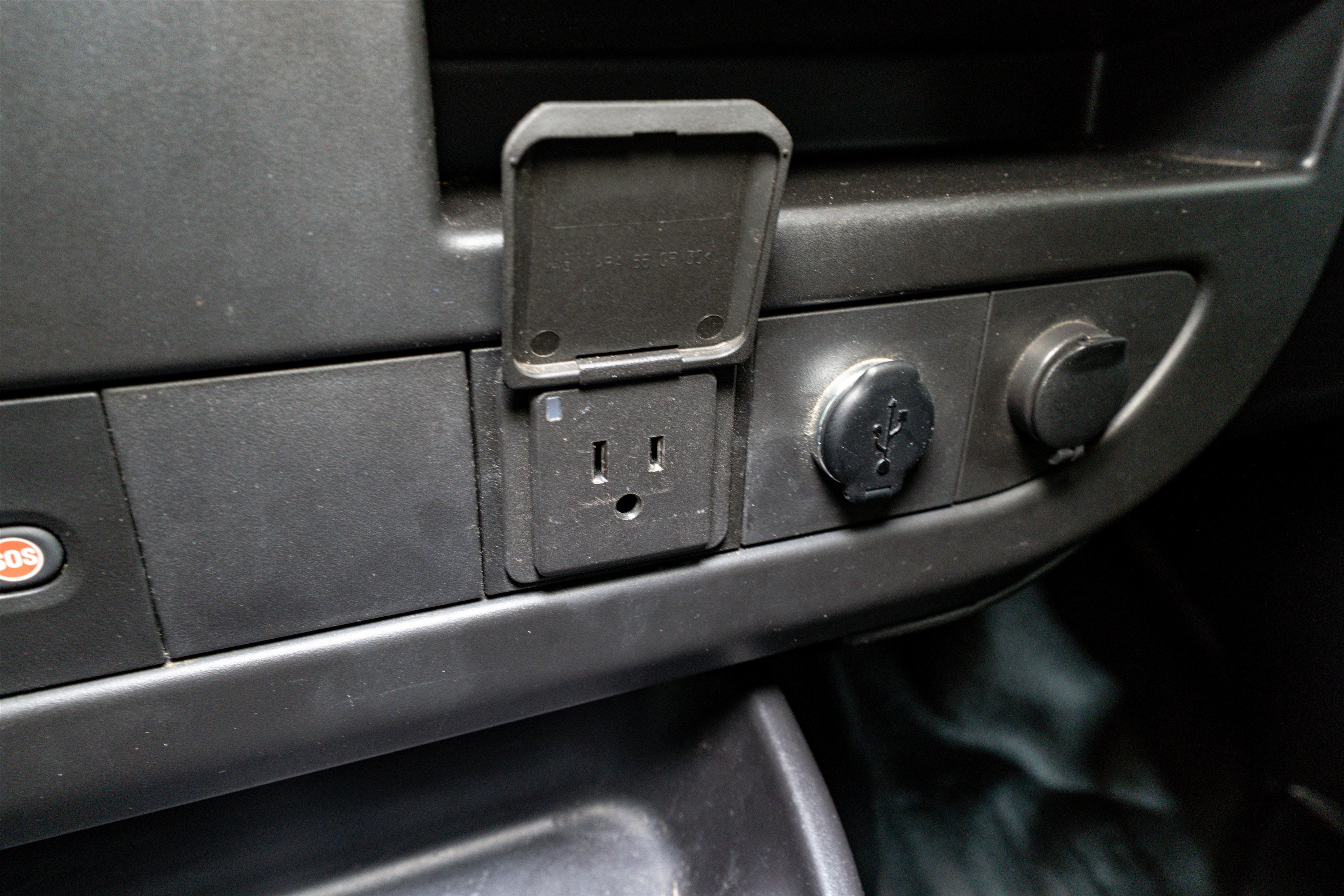 2018 Chevrolet Express Cargo Van Base