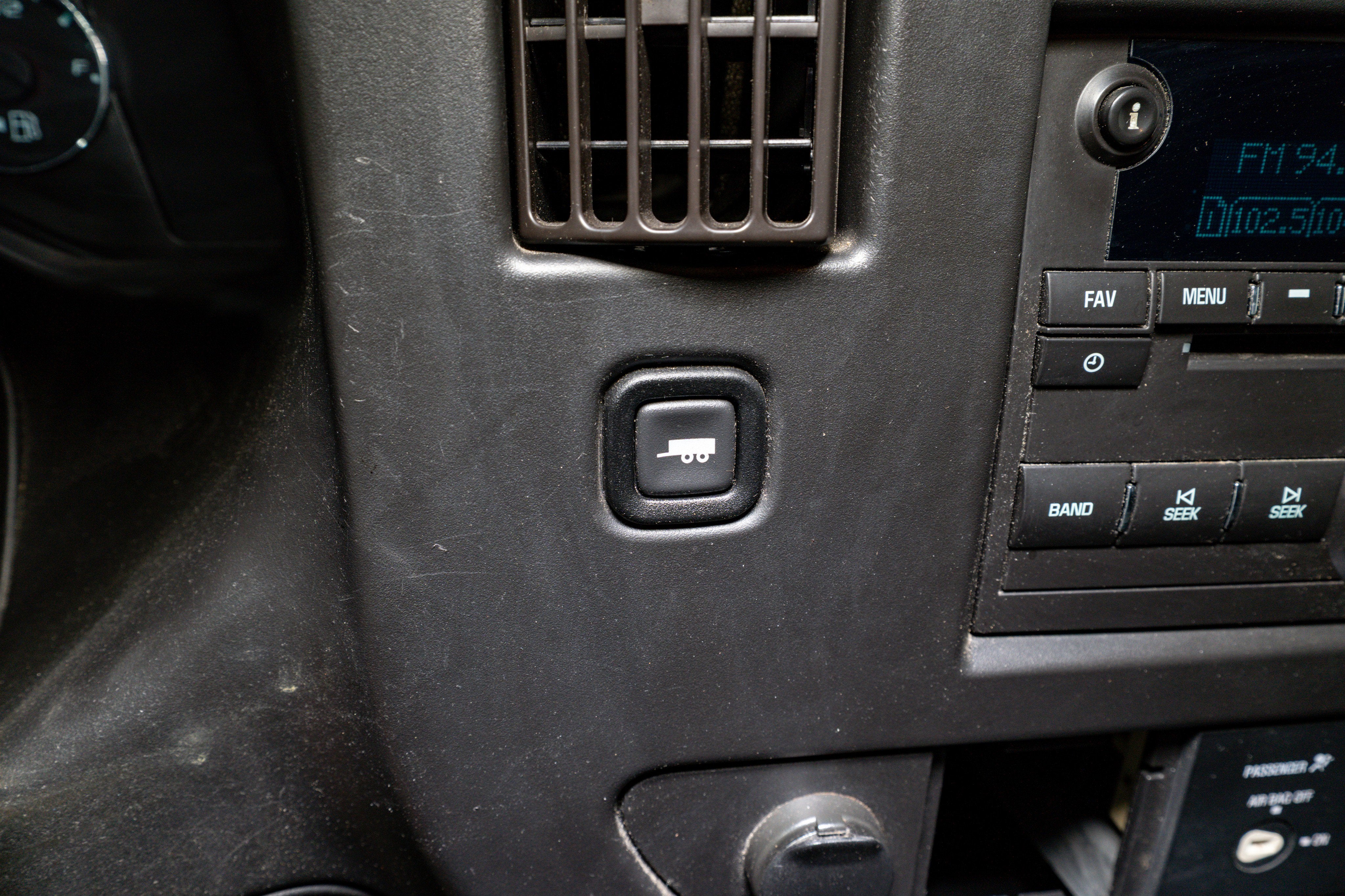 2018 Chevrolet Express Cargo Van Base