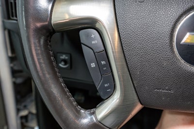 2018 Chevrolet Express Cargo Van Base