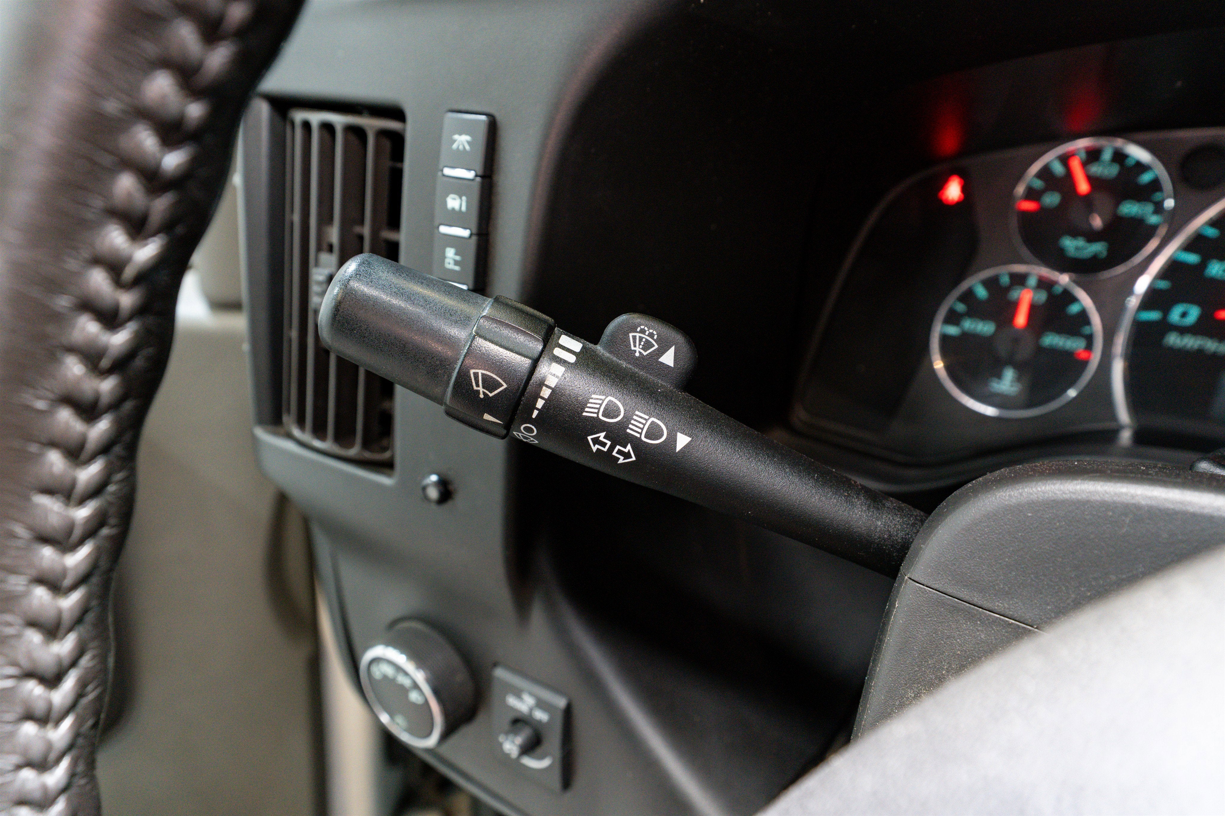 2018 Chevrolet Express Cargo Van Base