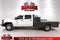 2017 GMC Sierra 3500HD Base