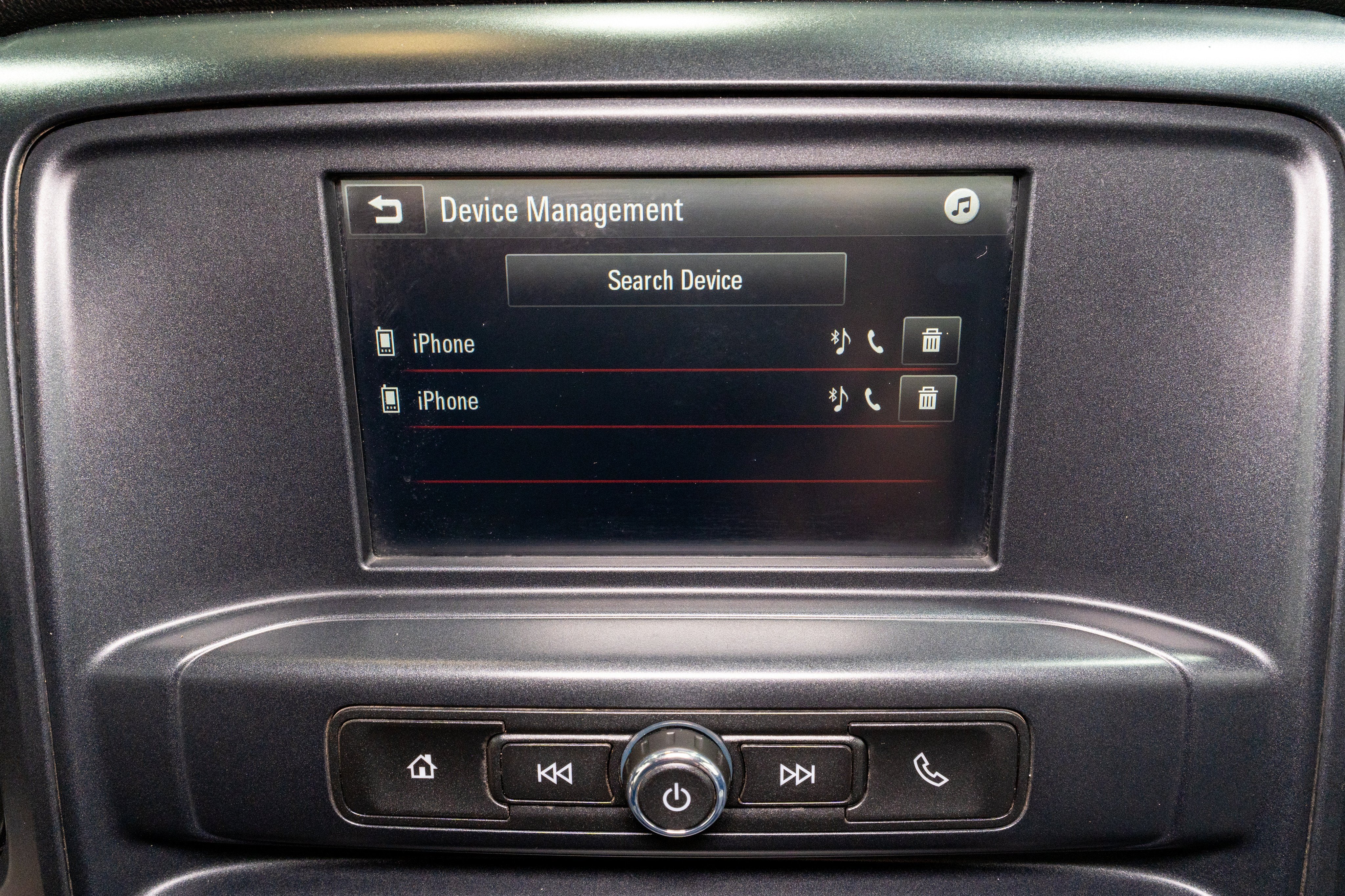 2017 GMC Sierra 3500HD Base