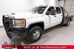 2017 GMC Sierra 3500HD Base