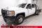 2017 GMC Sierra 3500HD Base