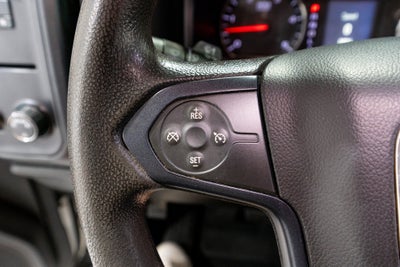 2017 GMC Sierra 3500HD Base