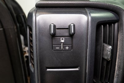 2017 GMC Sierra 3500HD Base
