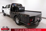 2017 GMC Sierra 3500HD Base