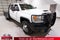 2017 GMC Sierra 3500HD Base