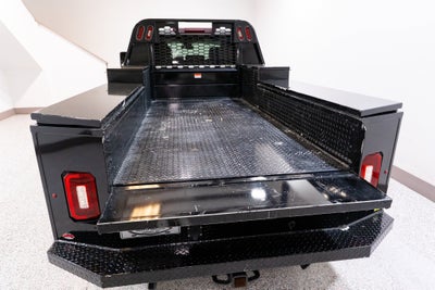 2024 GMC Sierra 2500HD Pro