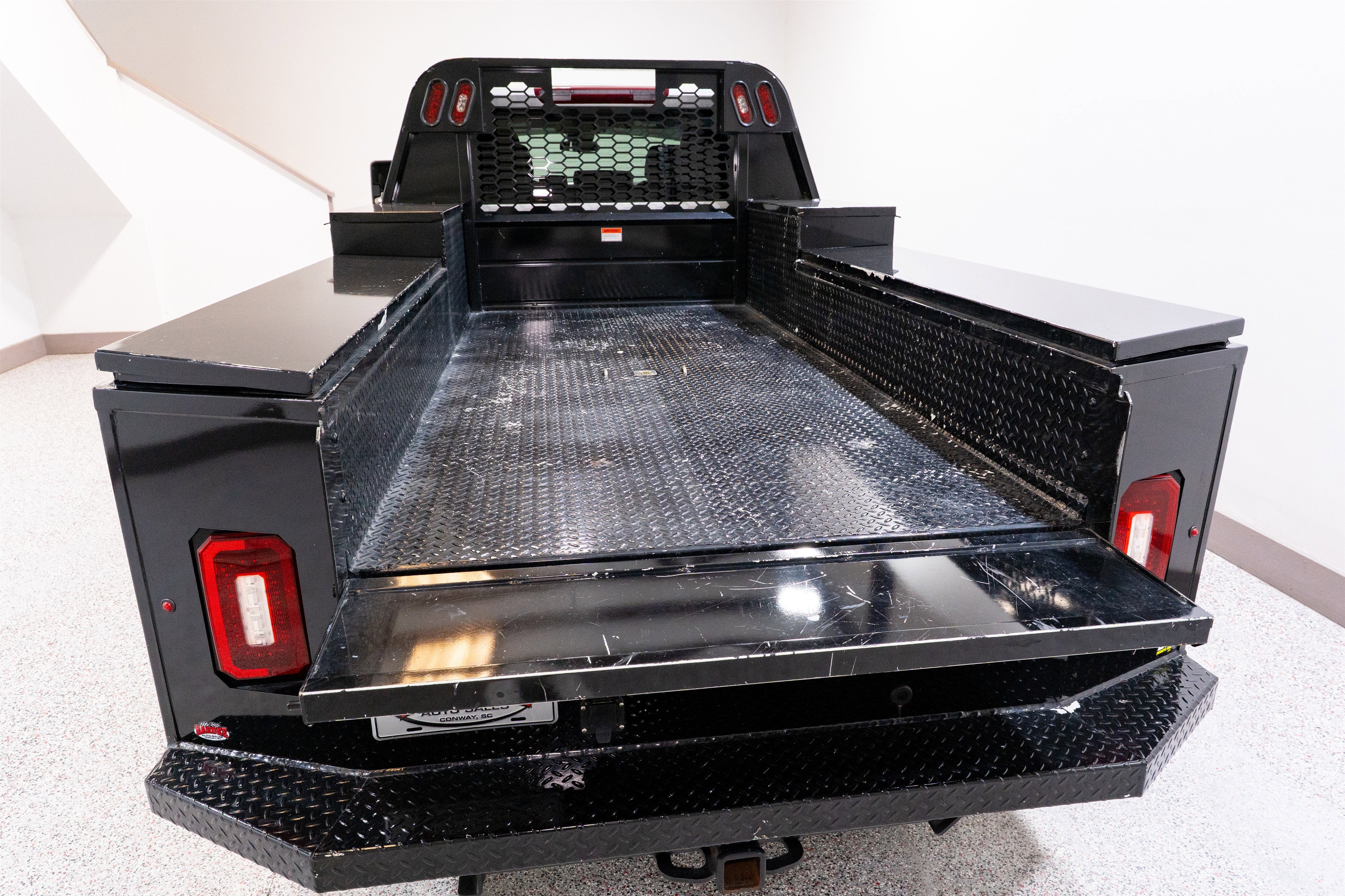 2024 GMC Sierra 2500HD Pro