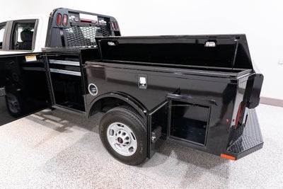 2024 GMC Sierra 2500HD Pro