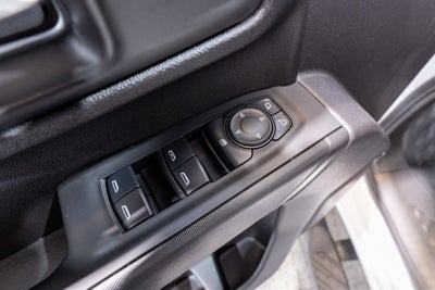 2024 GMC Sierra 2500HD Pro