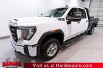 2024 GMC Sierra 2500HD Pro