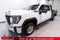 2024 GMC Sierra 2500HD Pro