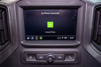 2024 GMC Sierra 2500HD Pro