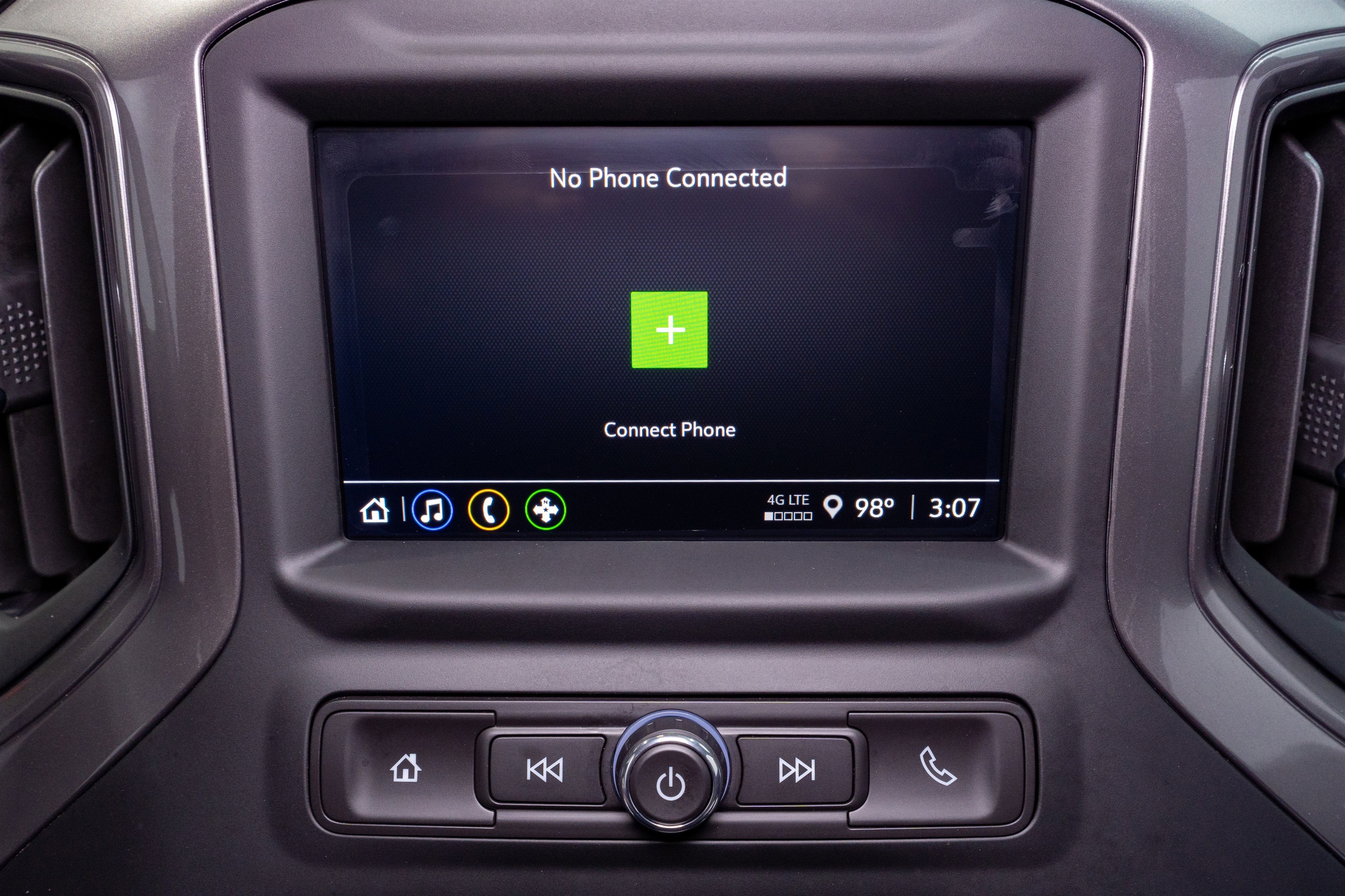 2024 GMC Sierra 2500HD Pro