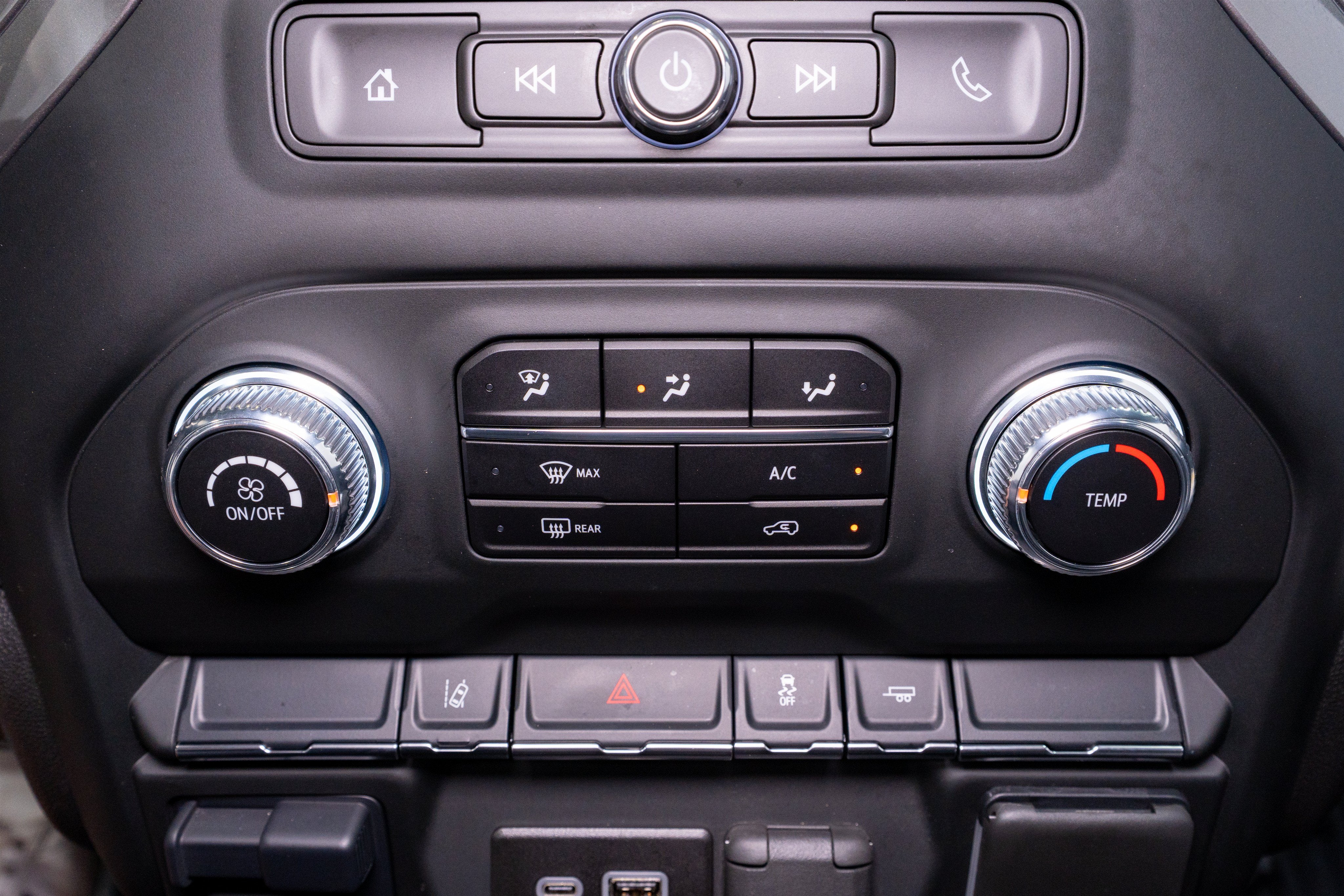 2024 GMC Sierra 2500HD Pro