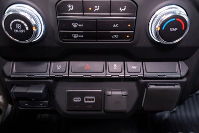2024 GMC Sierra 2500HD Pro