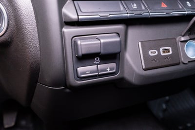 2024 GMC Sierra 2500HD Pro