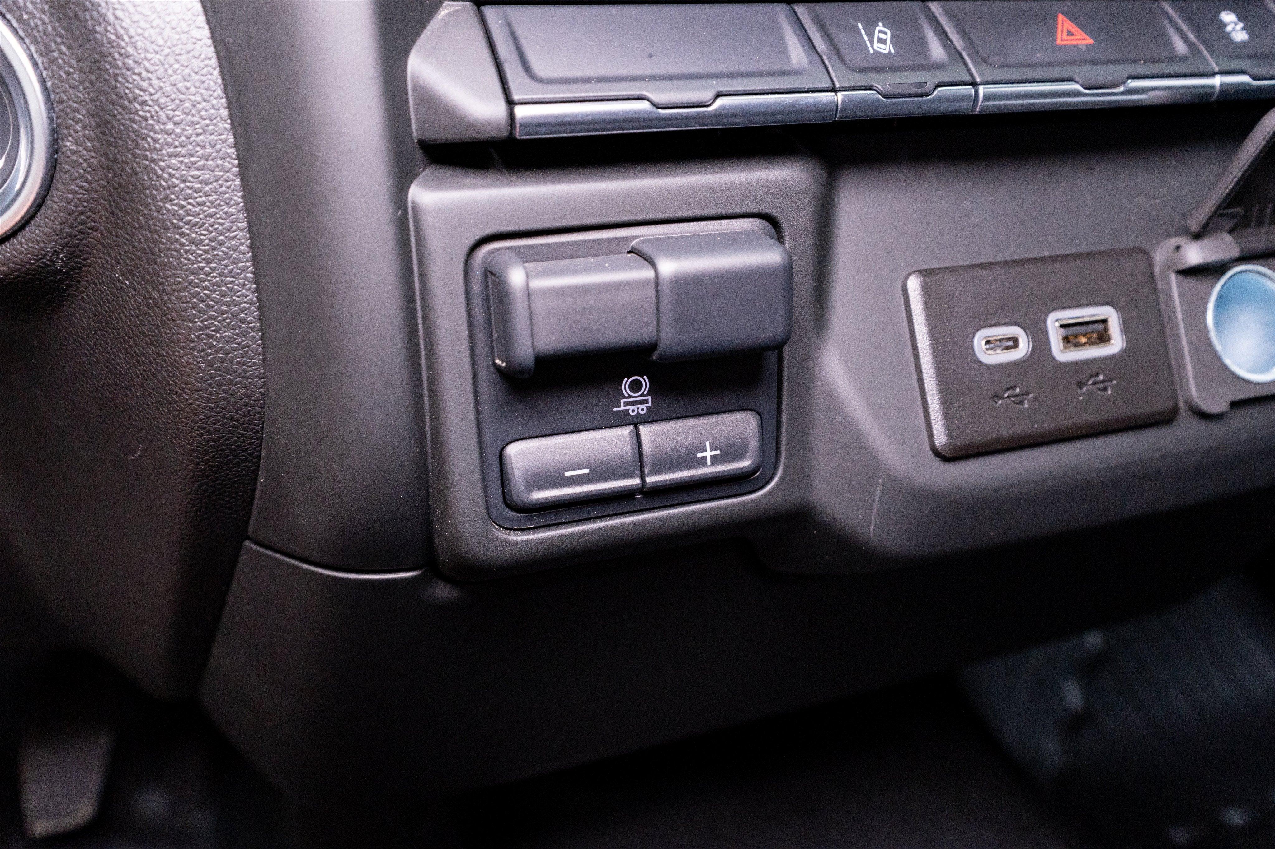 2024 GMC Sierra 2500HD Pro