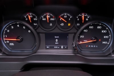2024 GMC Sierra 2500HD Pro