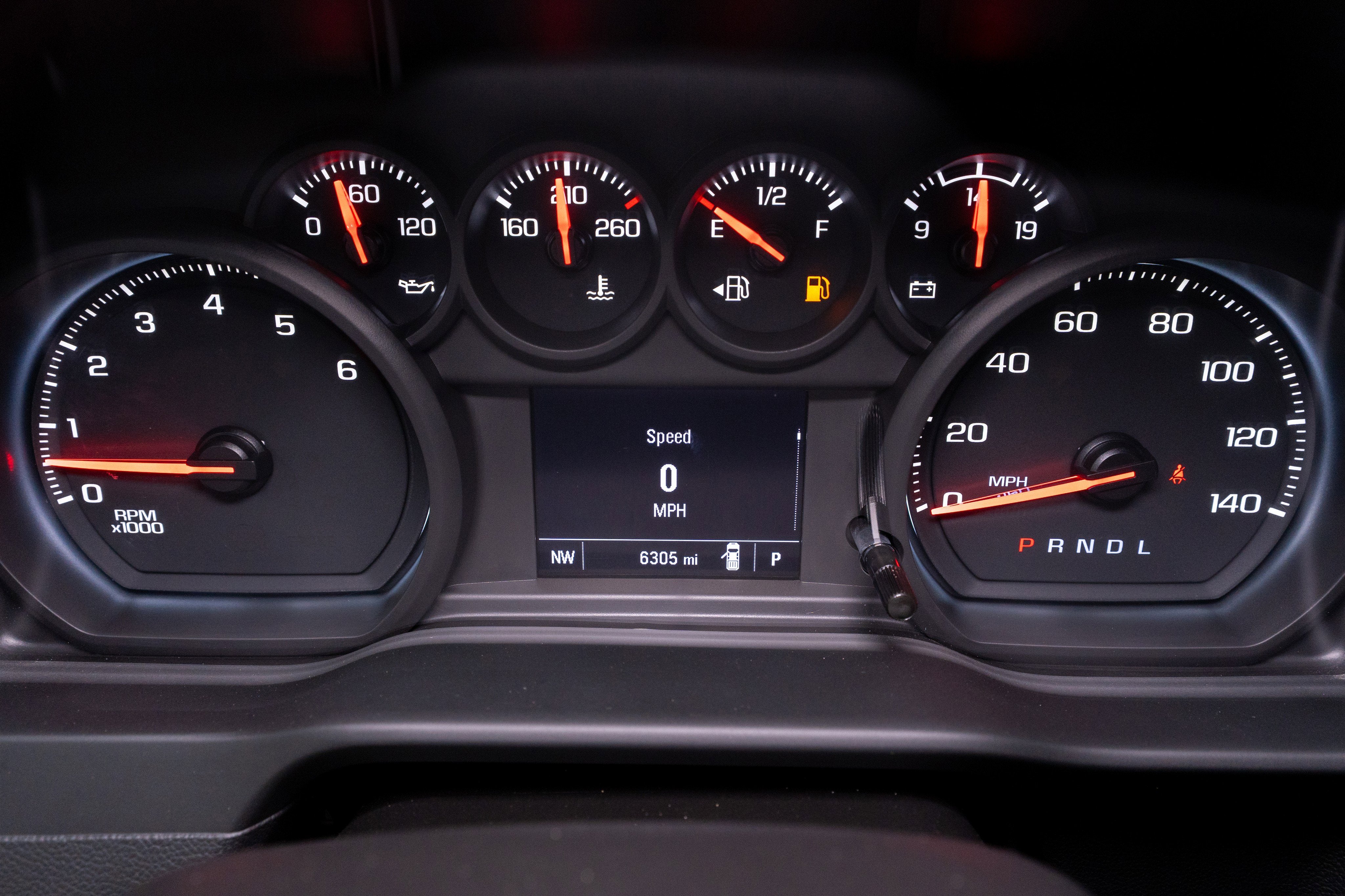 2024 GMC Sierra 2500HD Pro