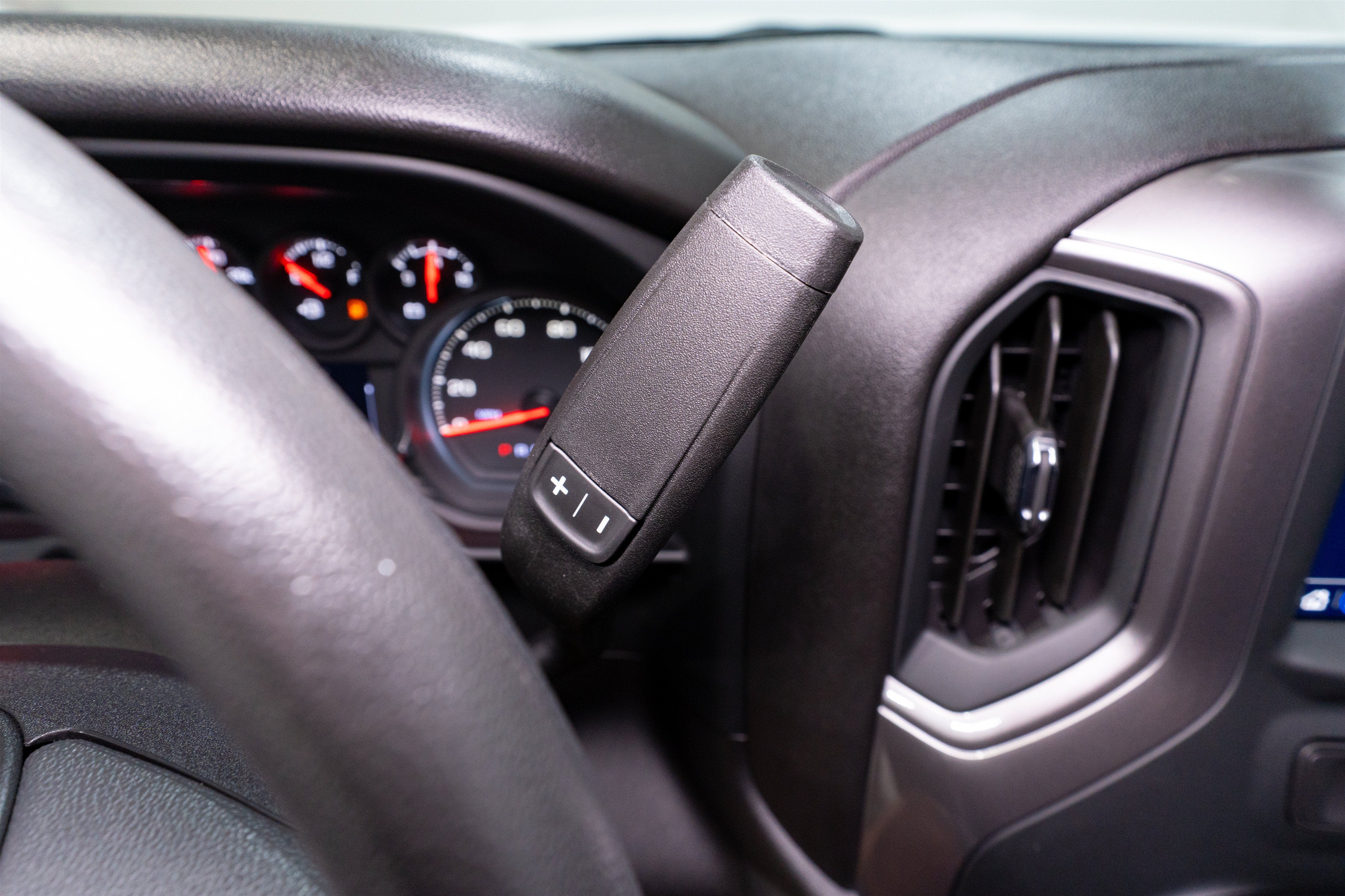 2024 GMC Sierra 2500HD Pro
