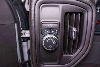 2024 GMC Sierra 2500HD Pro
